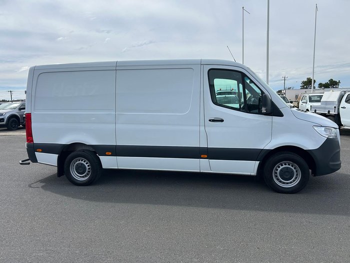 2022 Mercedes-Benz Sprinter 315CDI