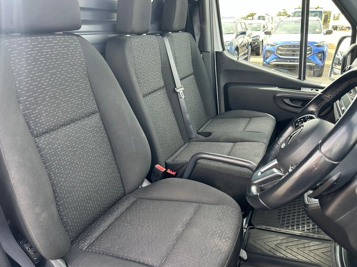 2022 Mercedes-Benz Sprinter 315CDI