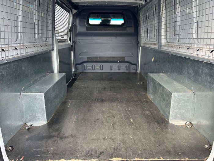 2022 Mercedes-Benz Sprinter 315CDI