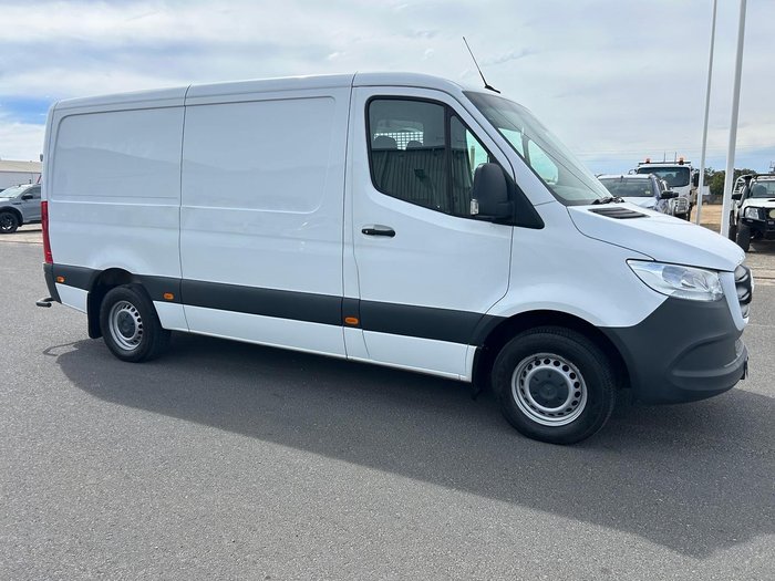 2022 Mercedes-Benz Sprinter 315CDI