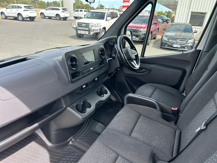 2022 Mercedes-Benz Sprinter 315CDI