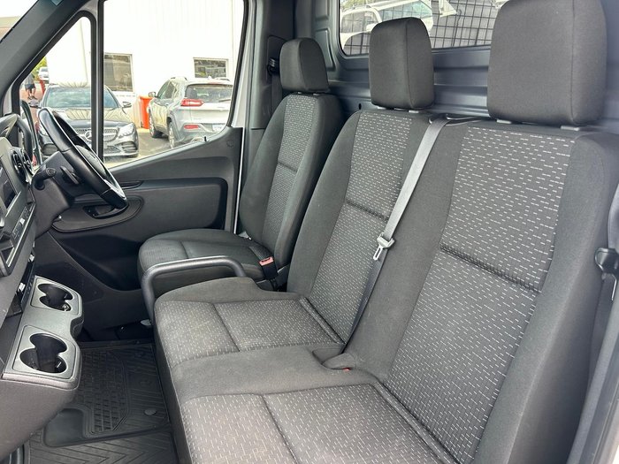 2022 Mercedes-Benz Sprinter 315CDI