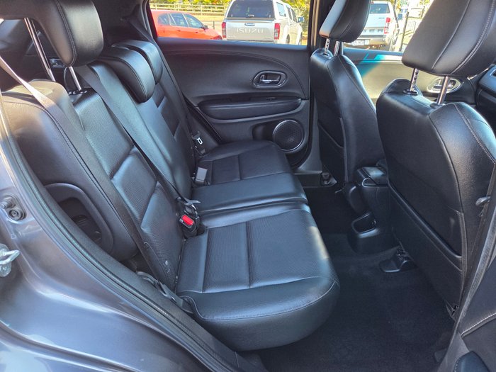 2019 Honda HR-V RS