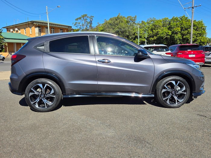 2019 Honda HR-V RS