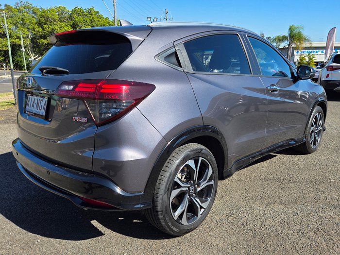 2019 Honda HR-V RS