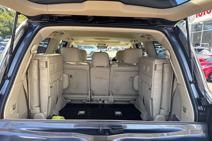 2020 Toyota Landcruiser VX