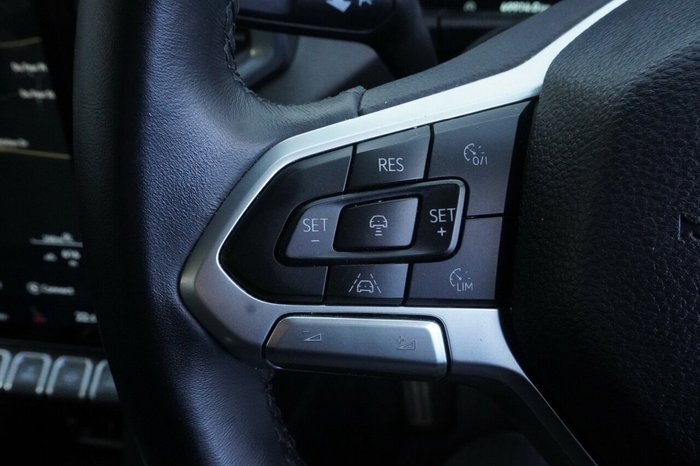 2023 Volkswagen Amarok TDI500 Style