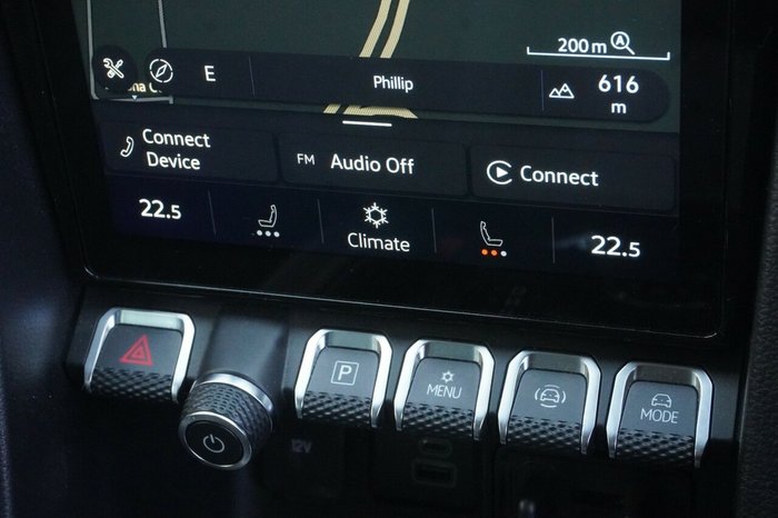2023 Volkswagen Amarok TDI500 Style