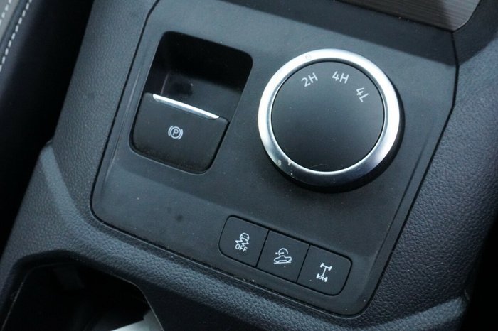 2023 Volkswagen Amarok TDI500 Style