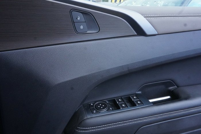 2023 Volkswagen Amarok TDI500 Style