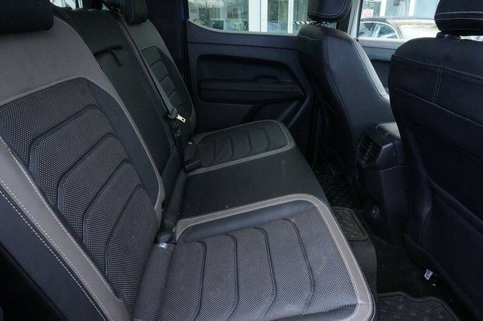 2023 Volkswagen Amarok TDI500 Style