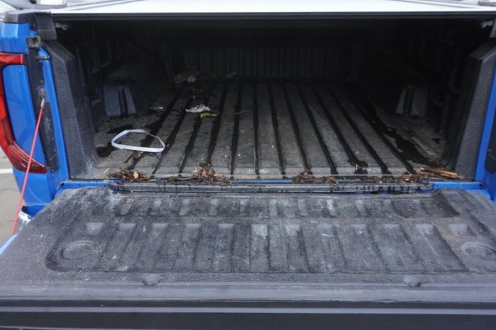 2023 Volkswagen Amarok TDI500 Style