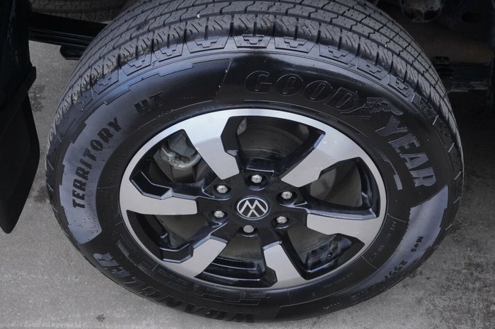 2023 Volkswagen Amarok TDI500 Style