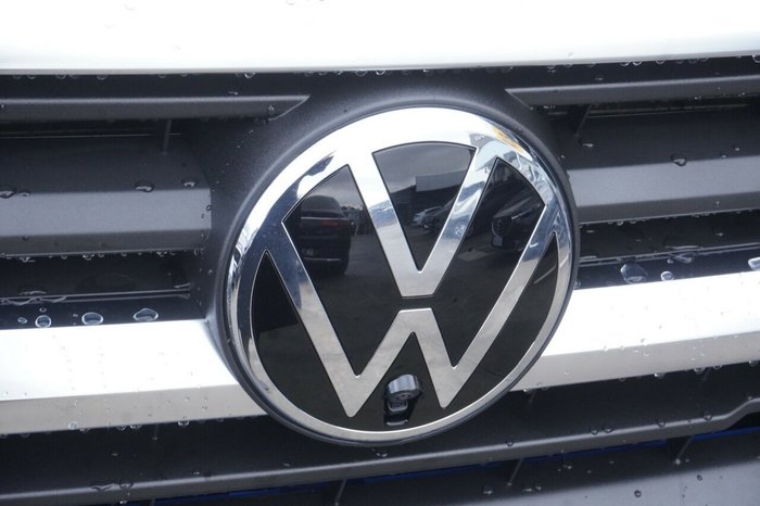 2023 Volkswagen Amarok TDI500 Style