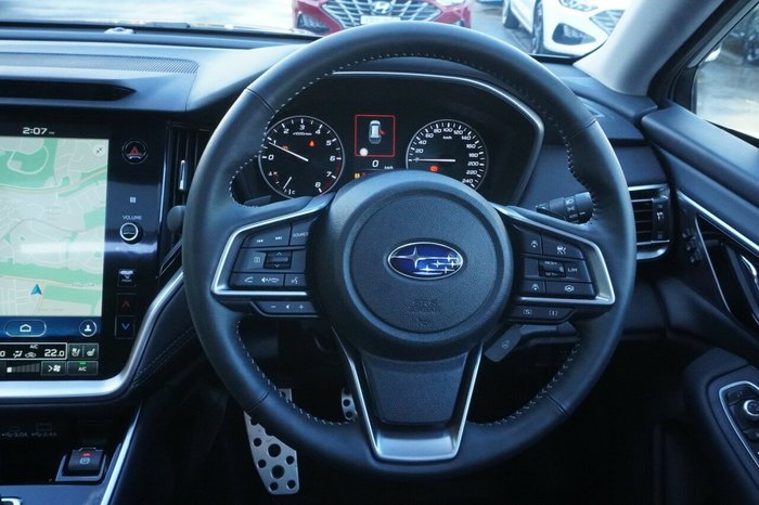 2023 Subaru Outback AWD Touring XT