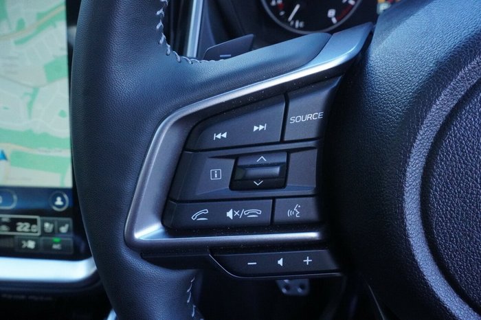 2023 Subaru Outback AWD Touring XT