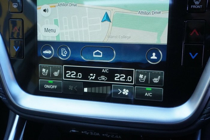 2023 Subaru Outback AWD Touring XT