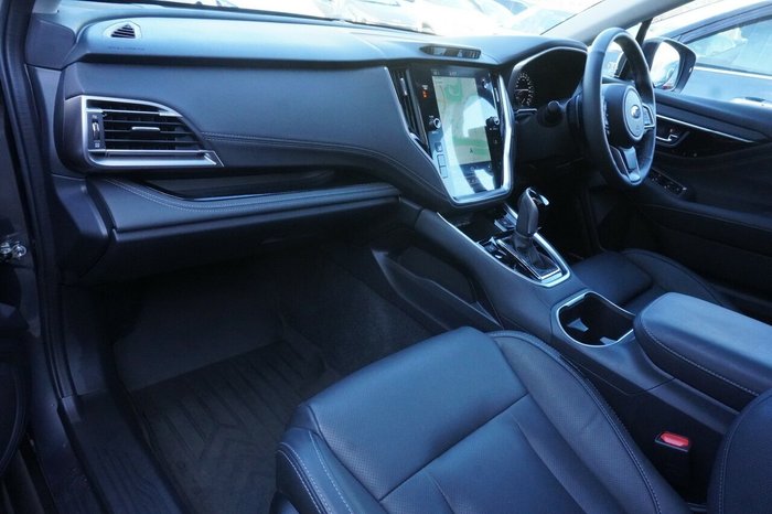 2023 Subaru Outback AWD Touring XT