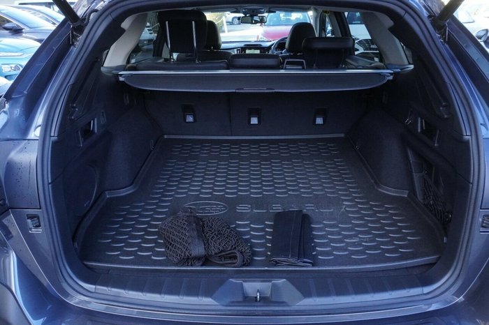 2023 Subaru Outback AWD Touring XT