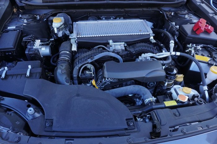 2023 Subaru Outback AWD Touring XT