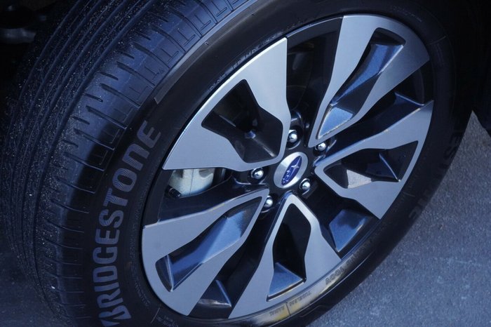 2023 Subaru Outback AWD Touring XT