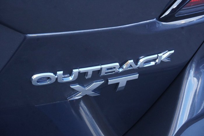 2023 Subaru Outback AWD Touring XT