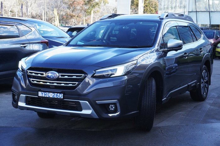 2023 Subaru Outback AWD Touring XT