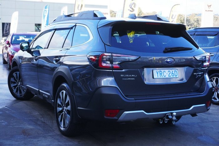 2023 Subaru Outback AWD Touring XT
