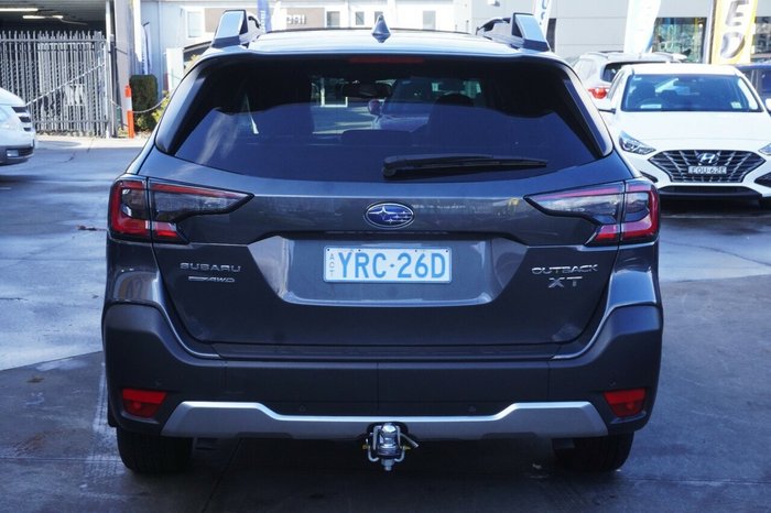 2023 Subaru Outback AWD Touring XT