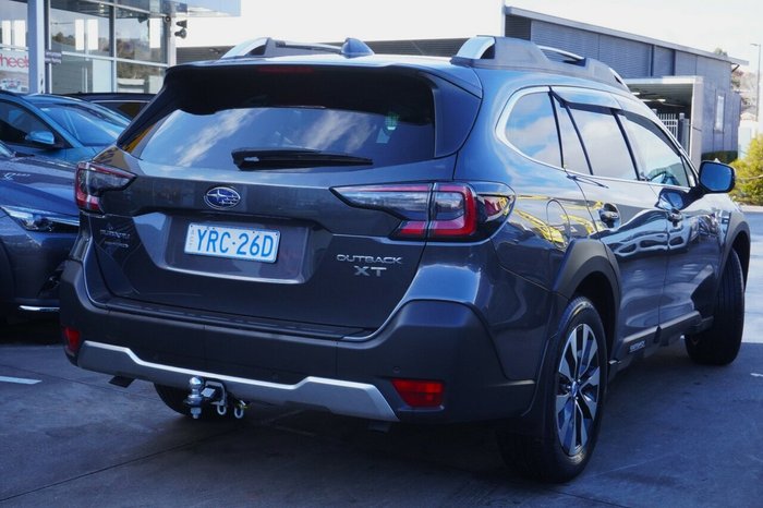 2023 Subaru Outback AWD Touring XT