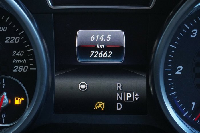 2016 Mercedes-Benz GLE-Class GLE350 d
