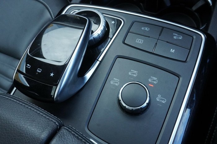 2016 Mercedes-Benz GLE-Class GLE350 d