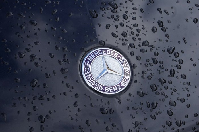 2016 Mercedes-Benz GLE-Class GLE350 d