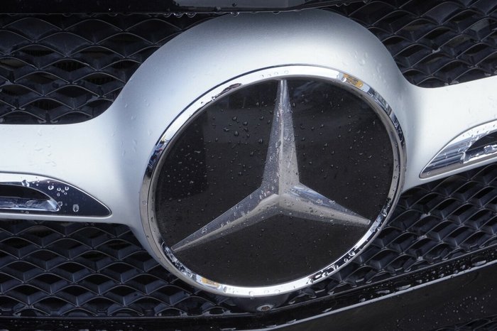 2016 Mercedes-Benz GLE-Class GLE350 d