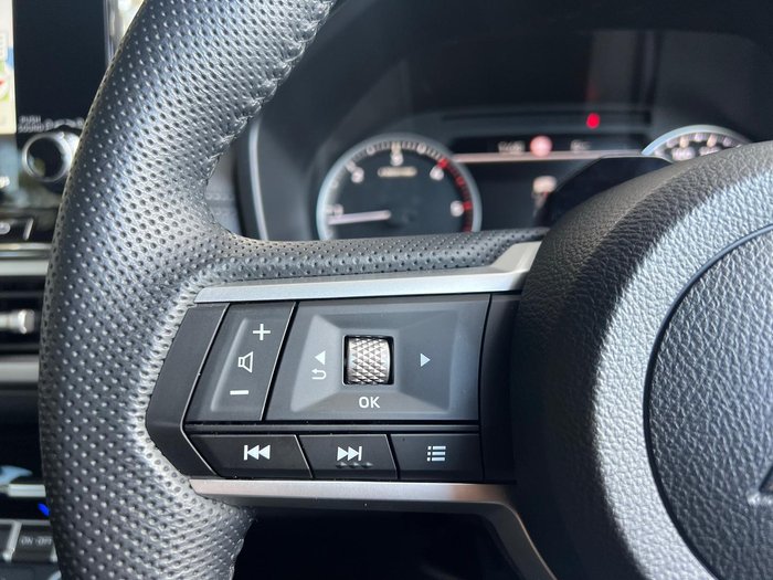 2023 Mitsubishi Triton GLS