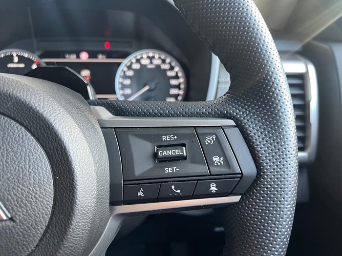2023 Mitsubishi Triton GLS