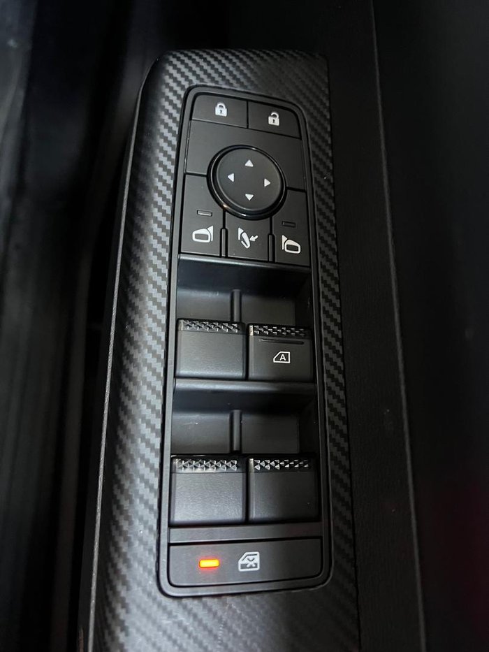 2023 Mitsubishi Triton GLS