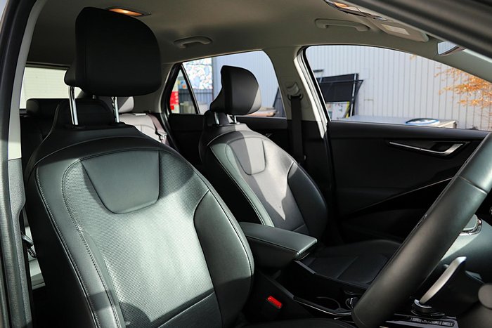 2022 Kia Niro HEV GT-Line