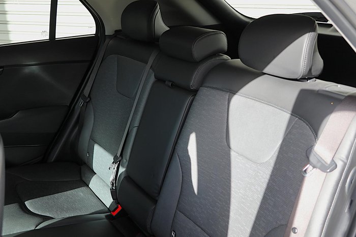 2022 Kia Niro HEV GT-Line