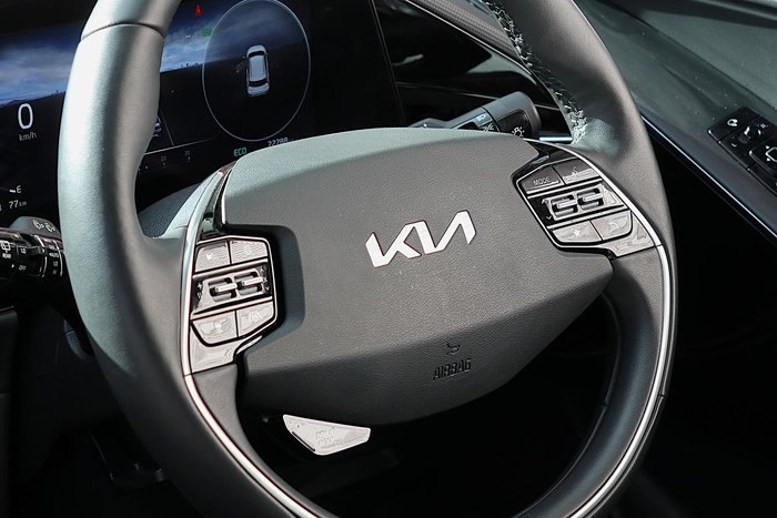 2022 Kia Niro HEV GT-Line