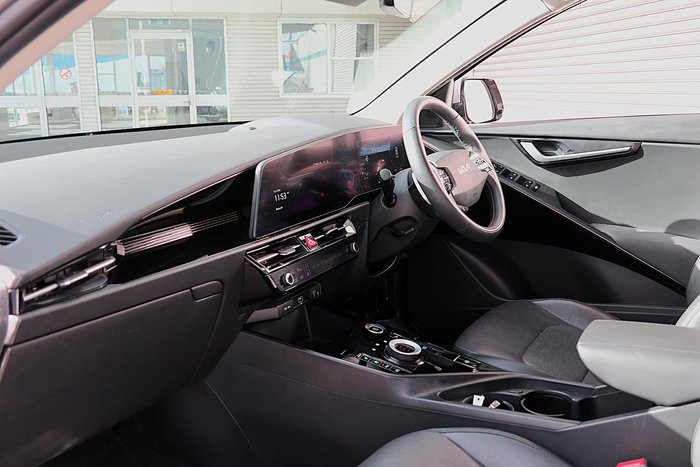 2022 Kia Niro HEV GT-Line