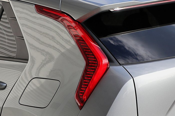 2022 Kia Niro HEV GT-Line