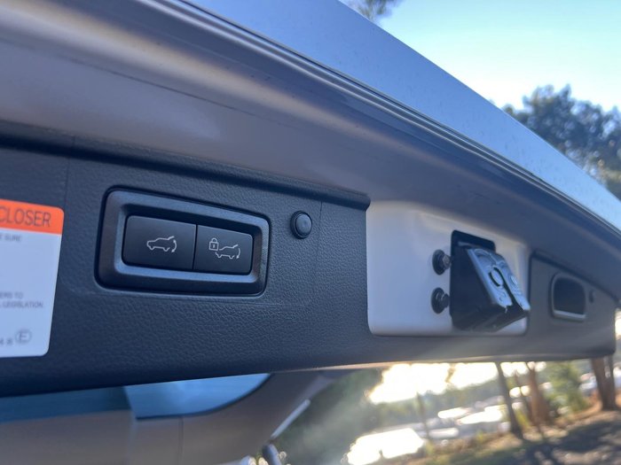 2023 Mitsubishi Pajero Sport GLS