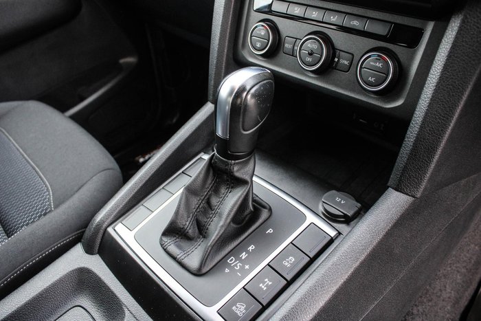 2020 Volkswagen Amarok TDI580 Highline