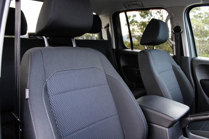 2020 Volkswagen Amarok TDI580 Highline