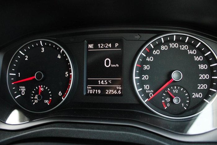 2020 Volkswagen Amarok TDI580 Highline