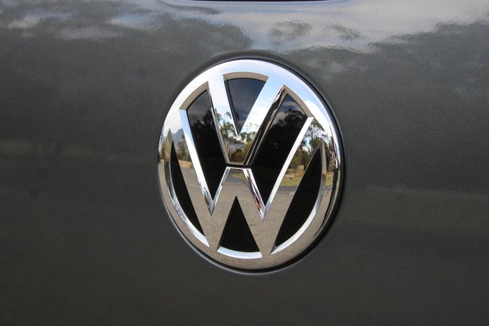 2020 Volkswagen Amarok TDI580 Highline
