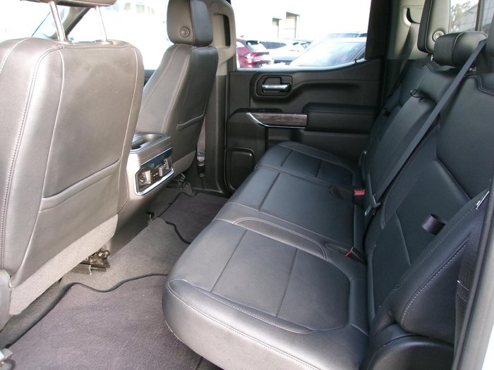 2022 Chevrolet Silverado 1500 LTZ Premium W/Tech Pack