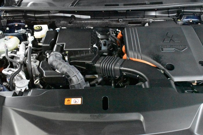 2023 Mitsubishi Outlander PHEV Exceed