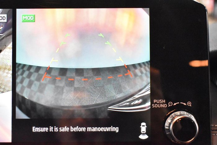 2023 Mitsubishi Outlander PHEV Exceed